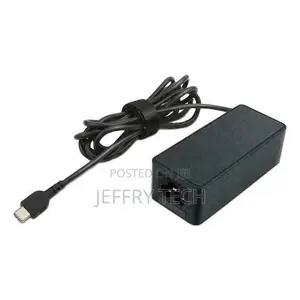 Lenovo Thinkpad T480s 20LA 20L8 20L7 USB-C Adapter Charger 6