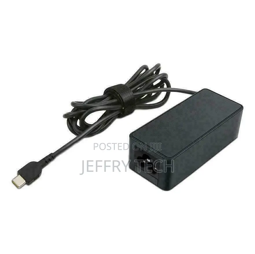 Lenovo Thinkpad T480s 20LA 20L8 20L7 USB-C Adapter Charger 6