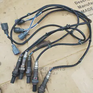 Oxygen Sensor-Turbo for WRX /SG5
