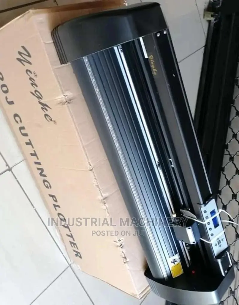 Plotter Machine 2 Feet-Professional
