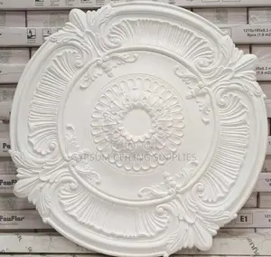 Ceiling Medallion Polyurethane PU