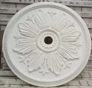 Ceiling Medallion Polyurethane PU
