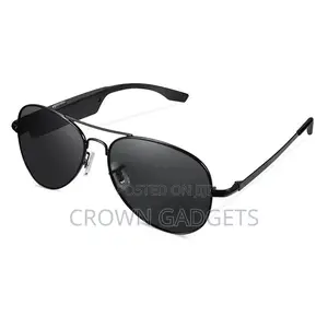 K3 Bluetooth Glasses Sunglasses for All Gender