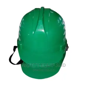 Safety Helmets for Head Protection in Kenya