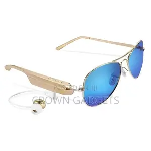 K3 Bluetooth Sunglasses High Technology