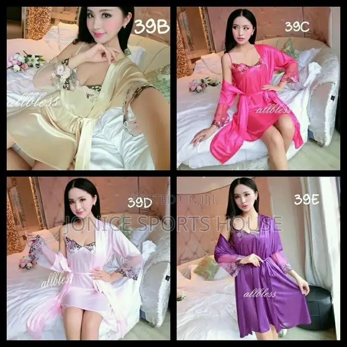 Classy Bathrobes