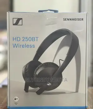 Sennheiser