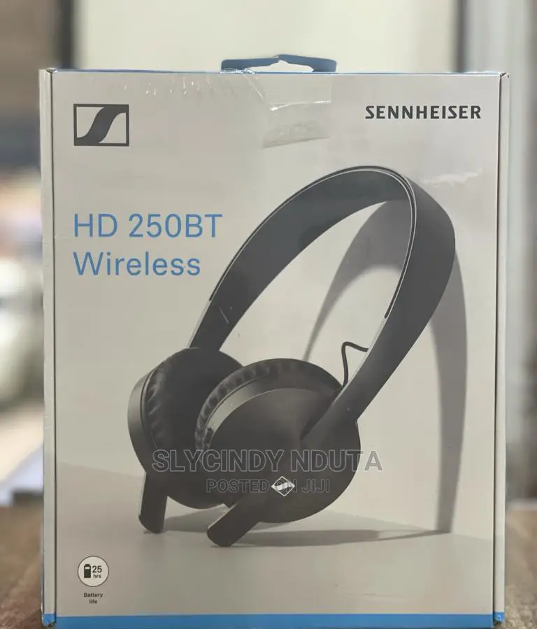 Sennheiser