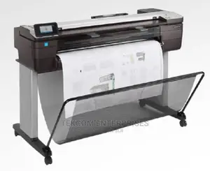 HP DESIGNJET T830 Large Format Wireless Plotter Printer