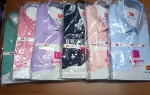 Official Shirts
