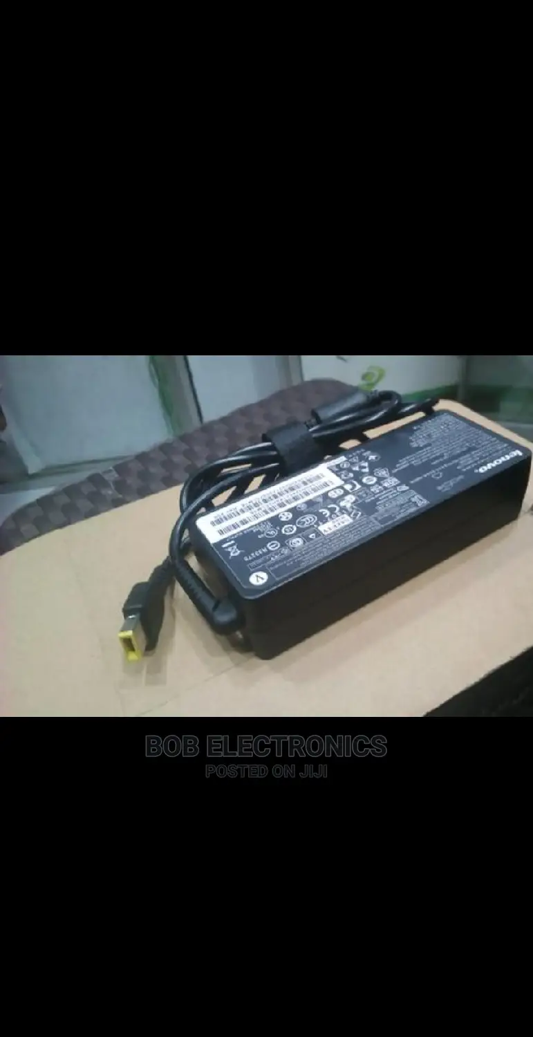 Lenovo USB Charger