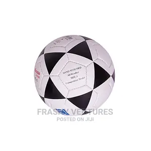 Soccer Ball
