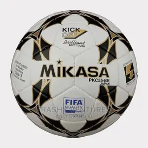 Quality Fifa Footballs
