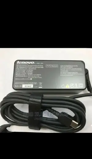 Lenovo Type C 45W 65W Available