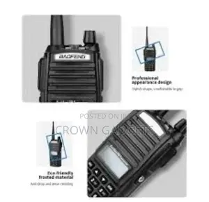 Amazing Product Baofeng UV82 Walkie Talkie Uv 82 Portable Ra