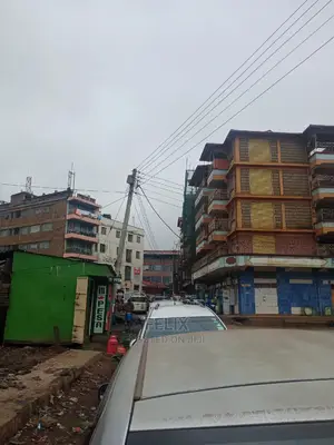 Karatina Town Prime Plot on Sale