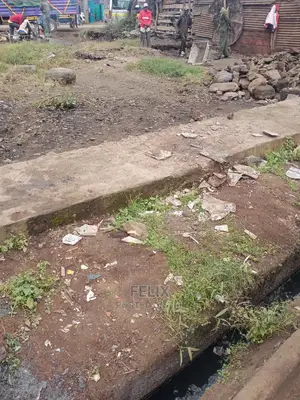 Karatina Town Prime Plot on Sale