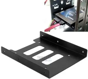 Generic Ssd Bracket 2.5" To 3.5"