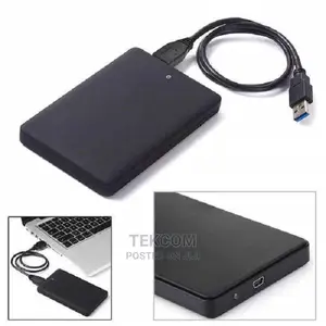 Generic Enclosure for 2.5" HDD USB 3.0