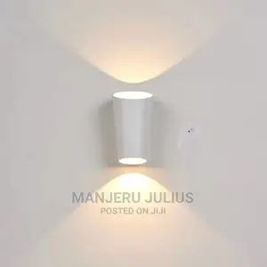 Led Wall Lights