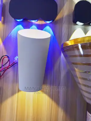 Led Wall Lights