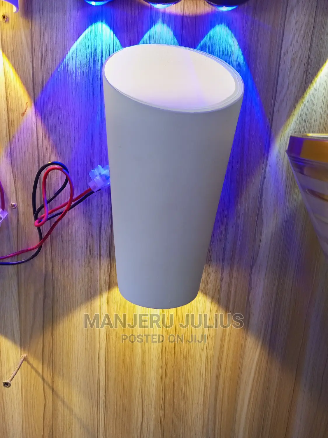 Led Wall Lights