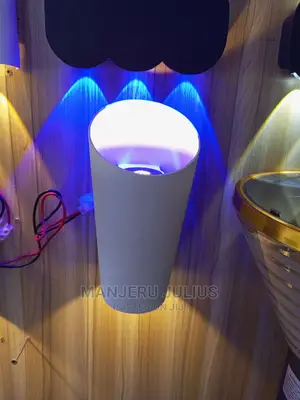 Led Wall Lights