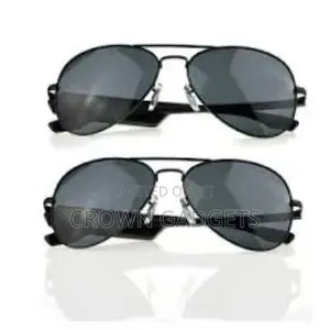 1 K3-A Bluetooth Stereo Headset Sunglasses Cycling Black And
