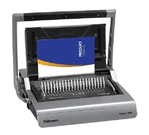 Fellowes Galaxy 500 Comb Binder