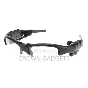 Bluetooth Sunglasses Sun Glasses With Stereo