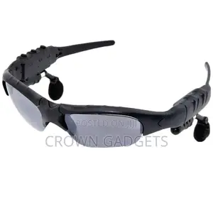 Bluetooth Glasses Headphones For Music