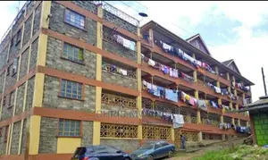 2bdrm Block of Flats in Sigona Near Mosque, Kikuyu for Sale