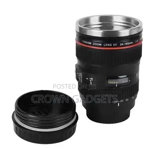 Generic Vacuum Flasks Travel Coffee Mug Cup