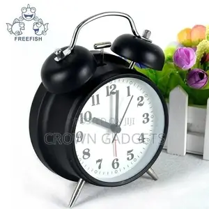 High Sound Alarm Clock