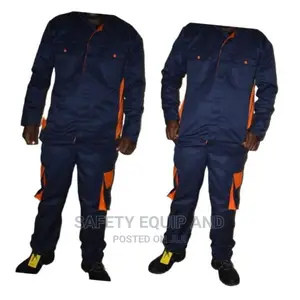 Quality Cargo Overalls for Sale ( Twill Material)