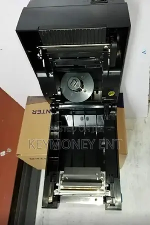 Brand New 80mm Barcode Printer