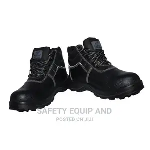 Vaultex Safety Boots in Kenya- CE Mark