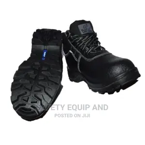 Vaultex Safety Boots for Sale in Nairobi- CE Mark, ISO