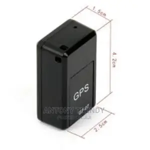 Low Price GF07 Mini Magnetic GPS Tracker With Microphone, Fo
