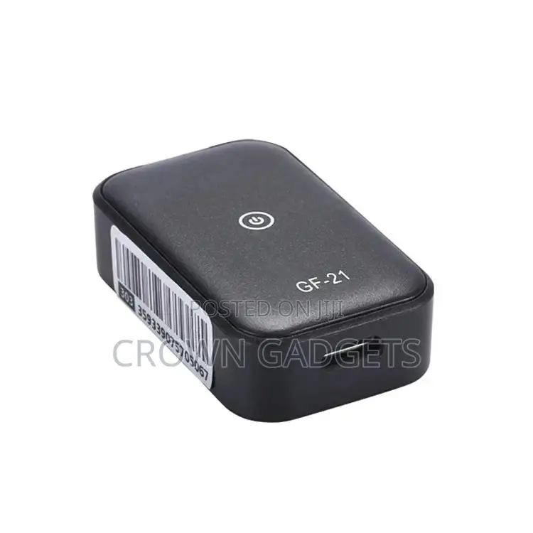 GF21 Mini Car GPS Tracker for Real Tracking