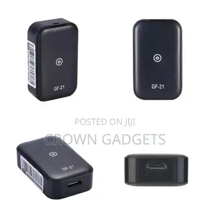 Anti-Lost Vehicle Pet Locator Real Time Gf21