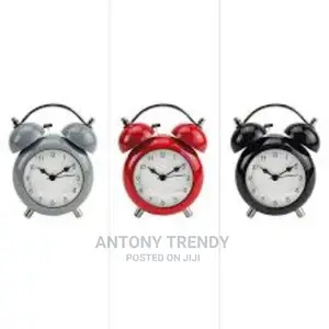 1 Pc Alarm Clock