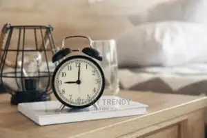 New Alarm Clocks for Heavy Sleepers