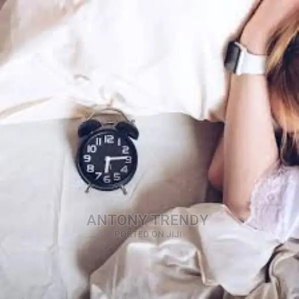High Quality Alarm Clock