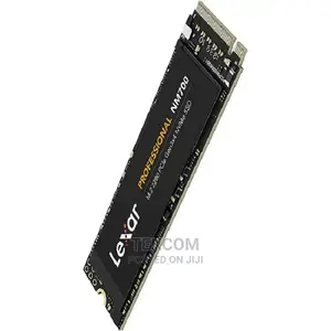 Lexar 1tb Nm700 Professional Internal Ssd M.2 Pcie Gen 3*4 N