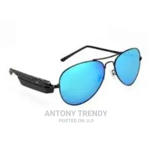 K3 Classic Sports Bluetooth Smart Sunglasses Wireless Touch