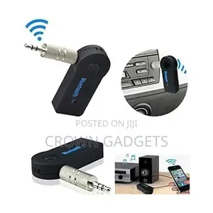 Bluetooth Handsfree X6 Bluetooth Adapter