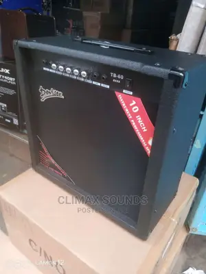 Guitar Combo