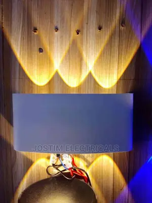 Led Wall Light
