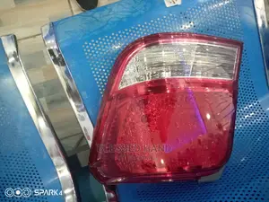 Tail Lamp Axio 2014
